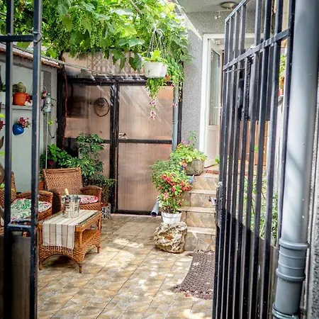 Holiday home Cosy Hideaway