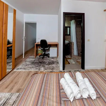 Cosy Hideaway Constanta