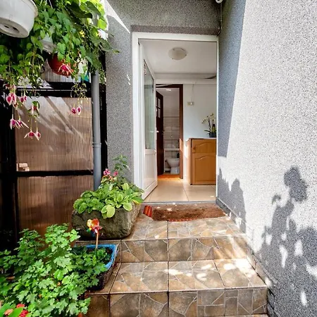 Cosy Hideaway Constanta