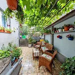 Сasa de vacaciones Solis A Cosy With Patio Walk To