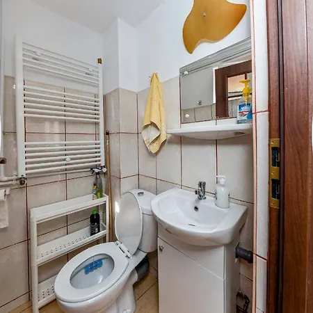 Cosy Hideaway Prázdninový dům