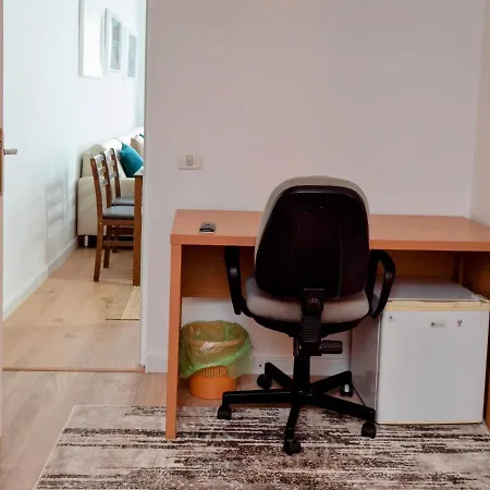 Prázdninový dům Cosy Hideaway *