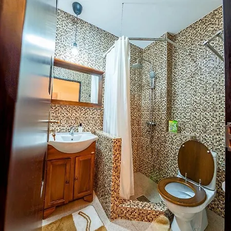 Cosy Hideaway Constanţa