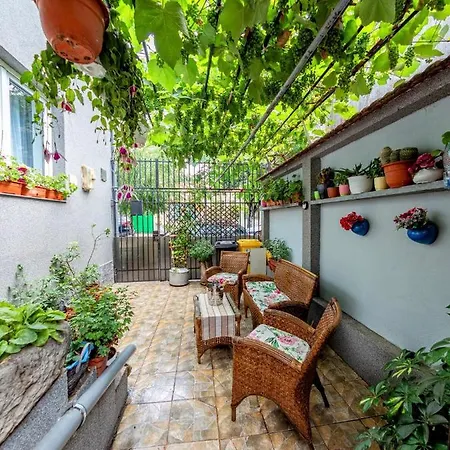 Prázdninový dům Cosy Hideaway