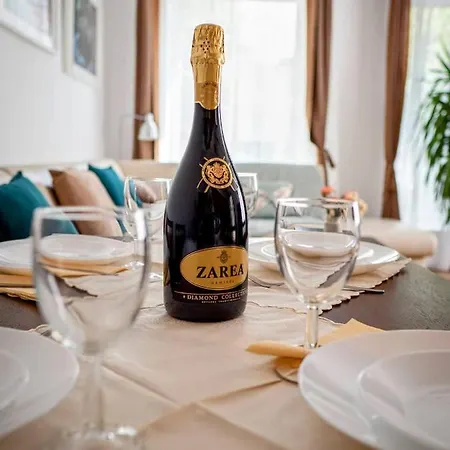 Prázdninový dům Cosy Hideaway *