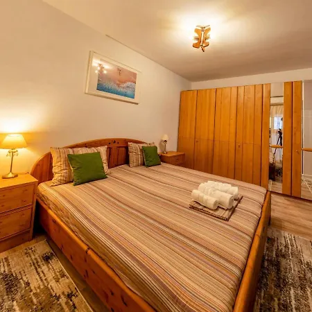 Prázdninový dům Cosy Hideaway *