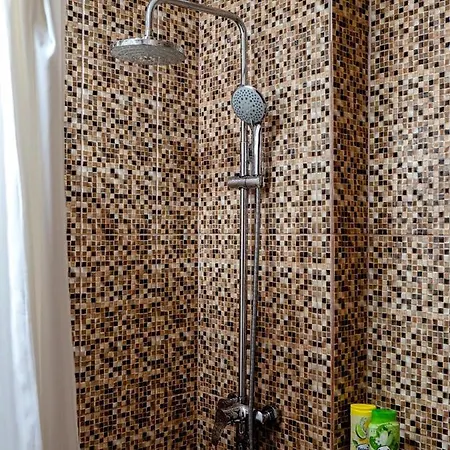 Prázdninový dům Cosy Hideaway *