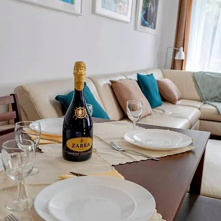 Cosy Hideaway * Constanţa