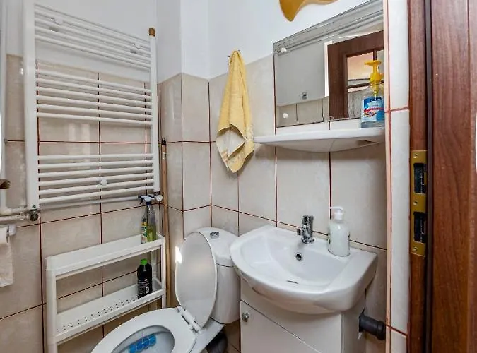 Cosy Hideaway 別荘