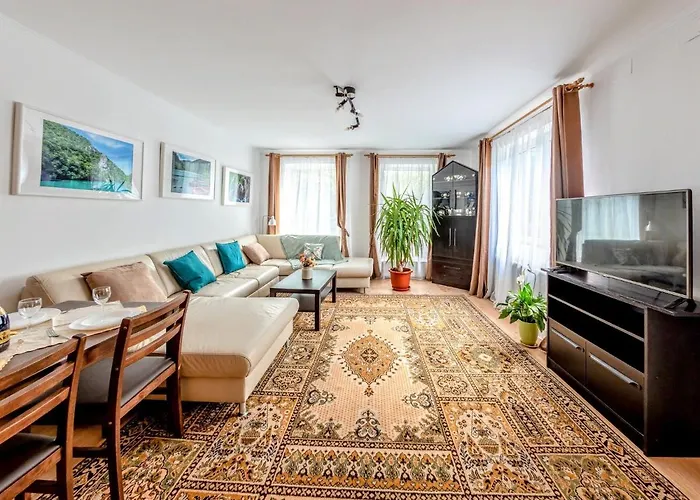 別荘 Cosy Hideaway コンスタンツァ