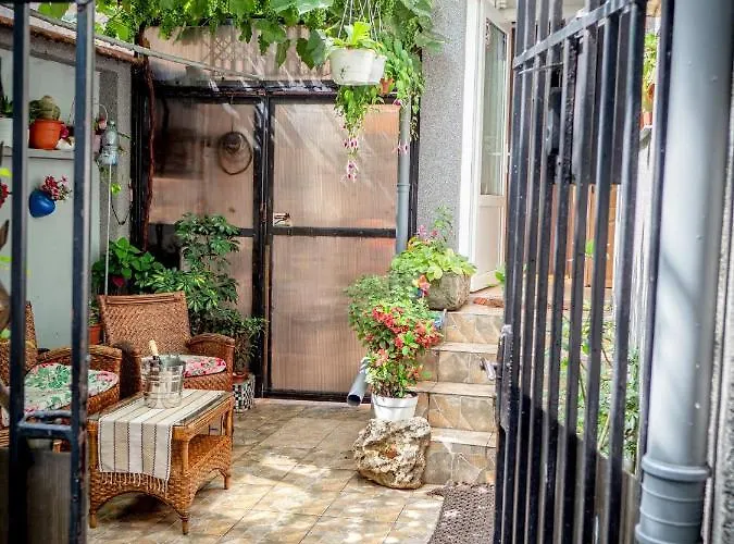 別荘 Cosy Hideaway