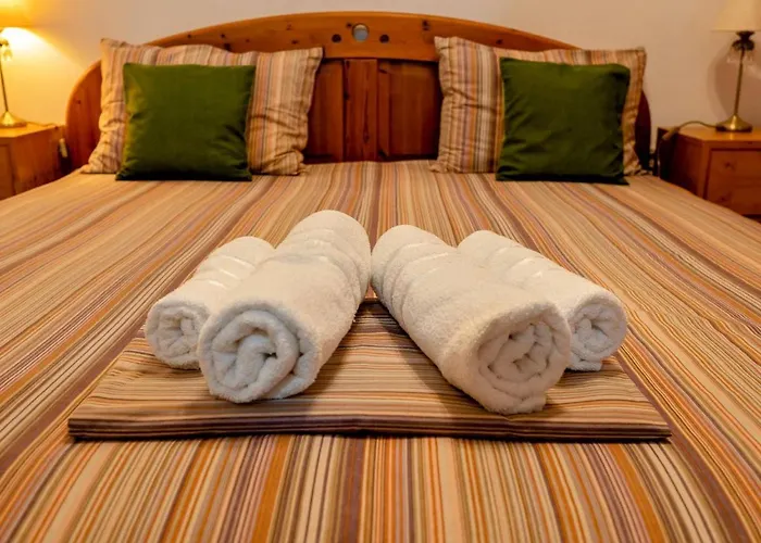 Cosy Hideaway コンスタンツァ