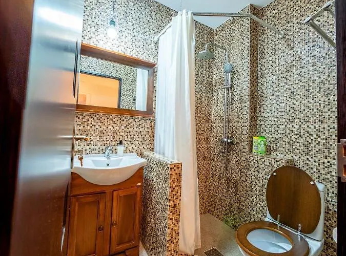 Cosy Hideaway コンスタンツァ