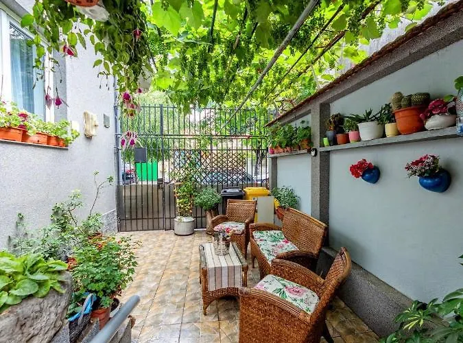 別荘 Cosy Hideaway