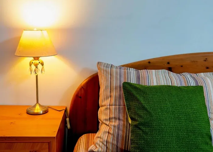 別荘 Cosy Hideaway