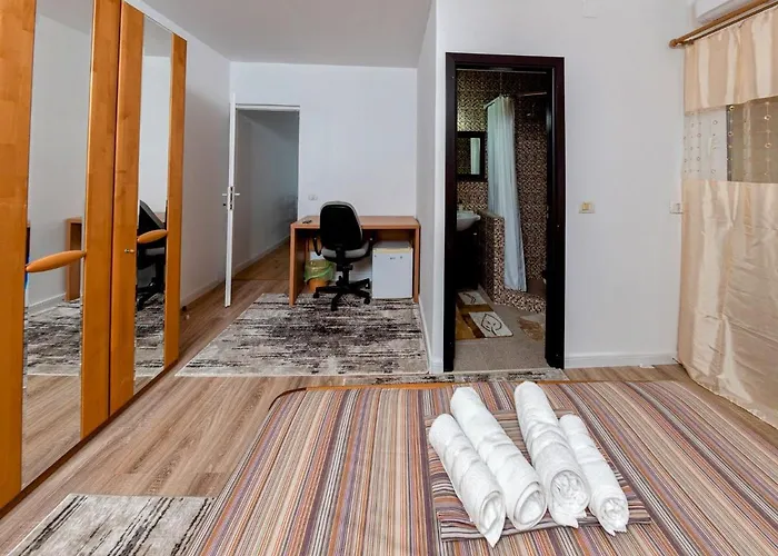 Cosy Hideaway コンスタンツァ