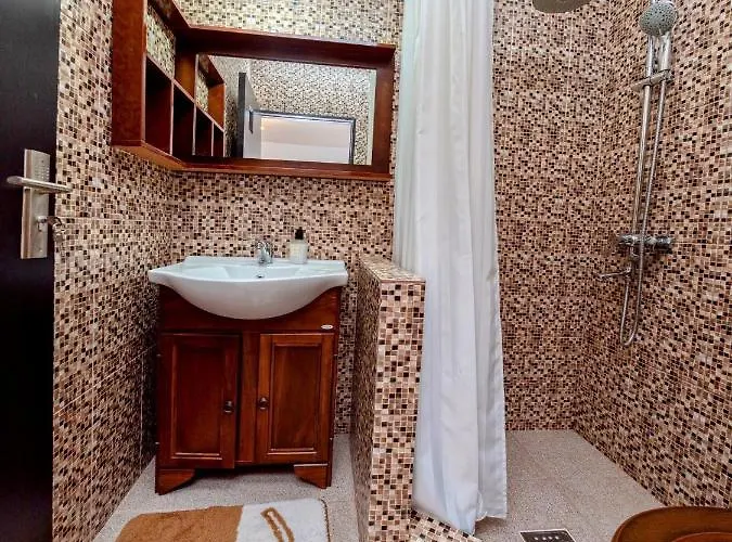 別荘 Cosy Hideaway コンスタンツァ