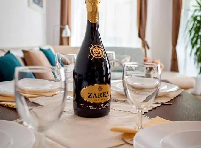 別荘 Cosy Hideaway *