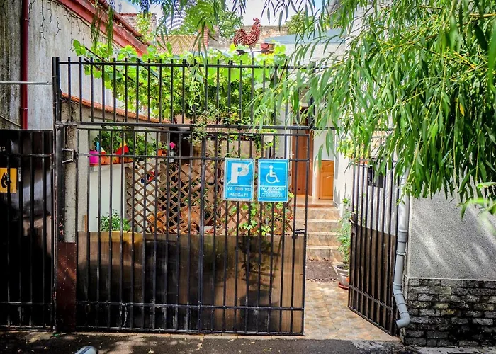 別荘 Cosy Hideaway *