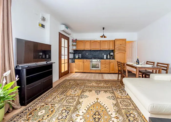 別荘 Cosy Hideaway コンスタンツァ