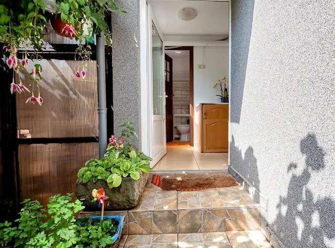 Cosy Hideaway コンスタンツァ